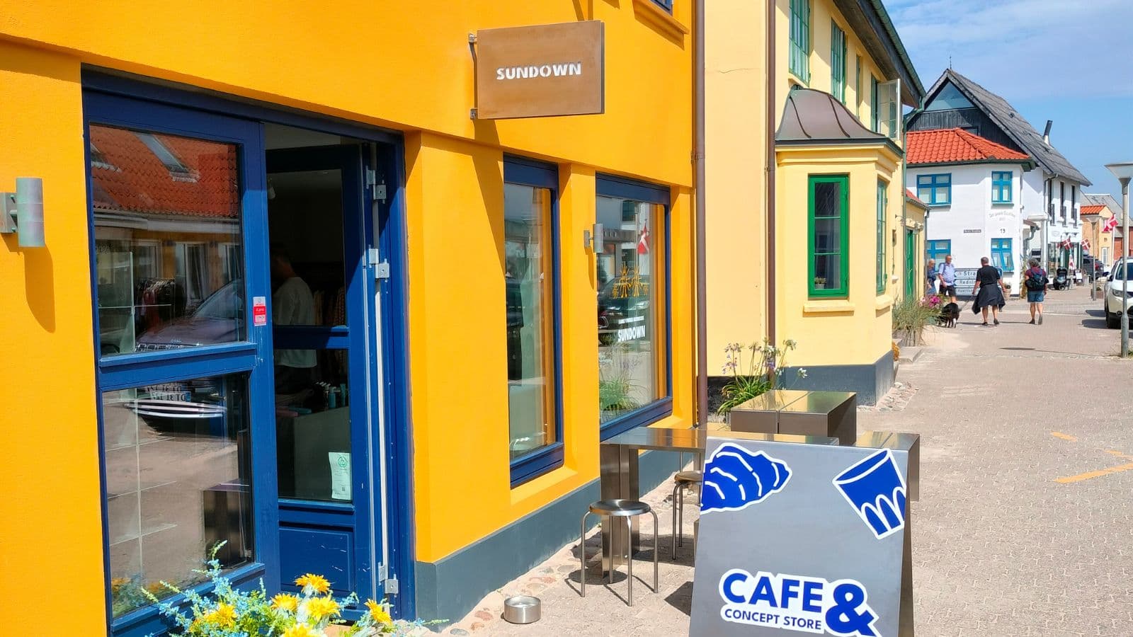 Løkken Turistbureau