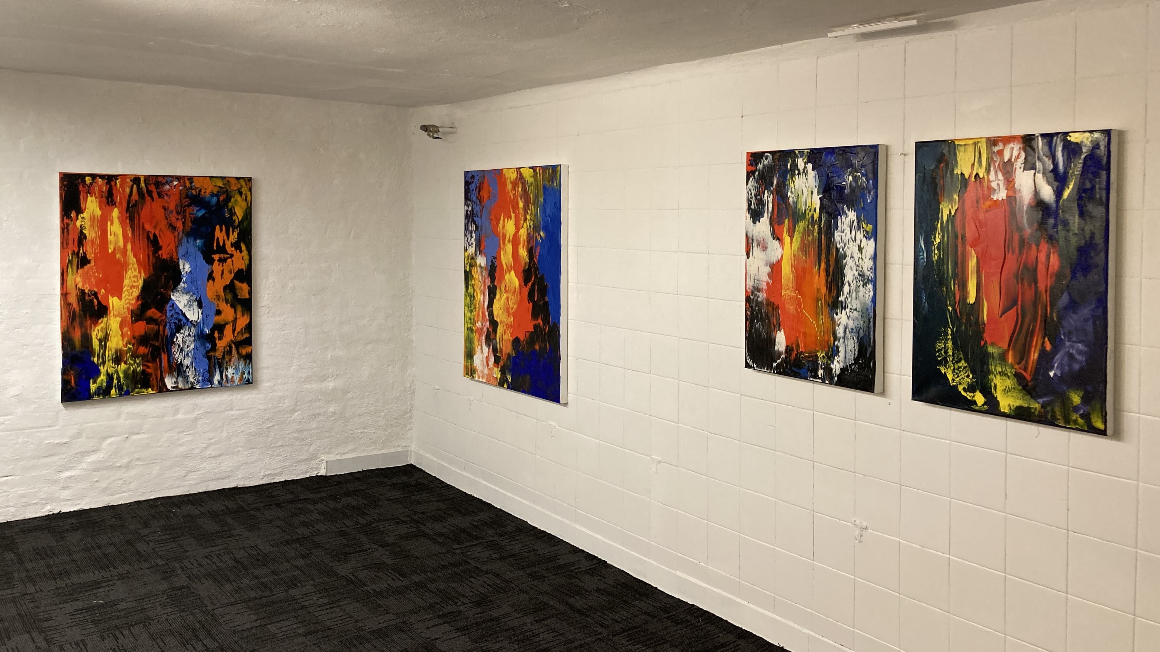 Jarsbo Contemporary Art