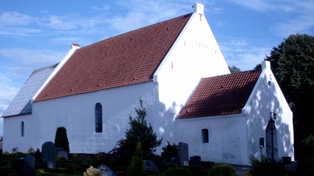 Lendum Kirke