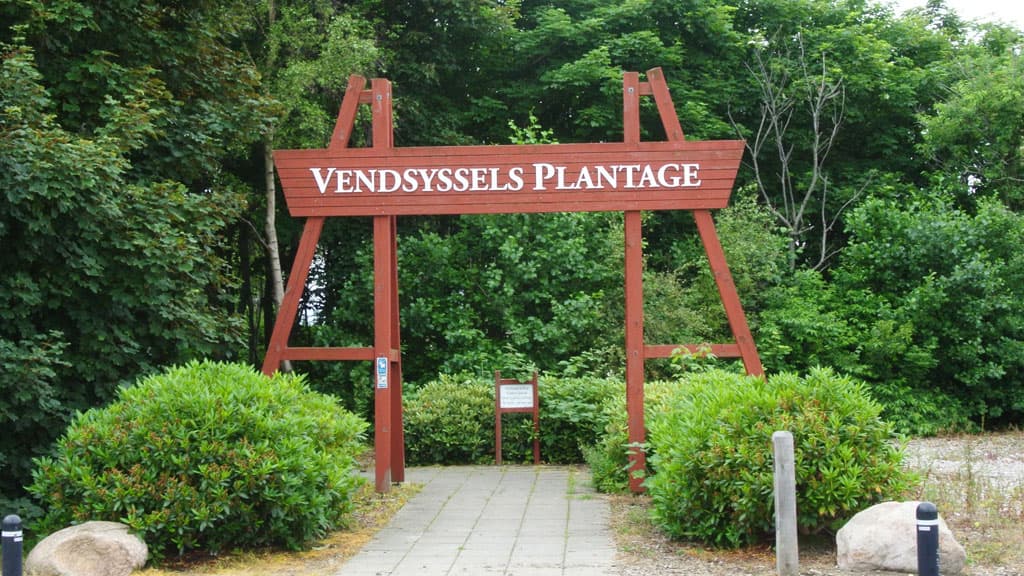 Vendsyssels Plantage