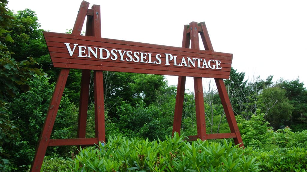 Vendsyssels Plantage