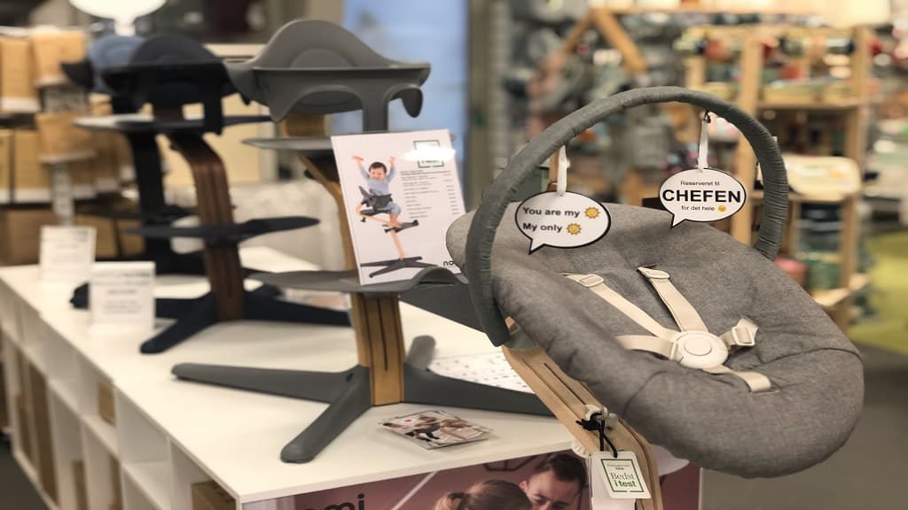 Kære Børn Aabenraa